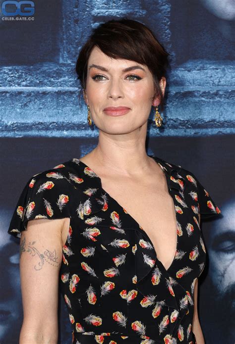 lena headey nackt